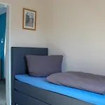 Haus Nordheimstrasse Wohnung 7
