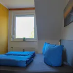 Haus Nordheimstrasse Wohnung 7