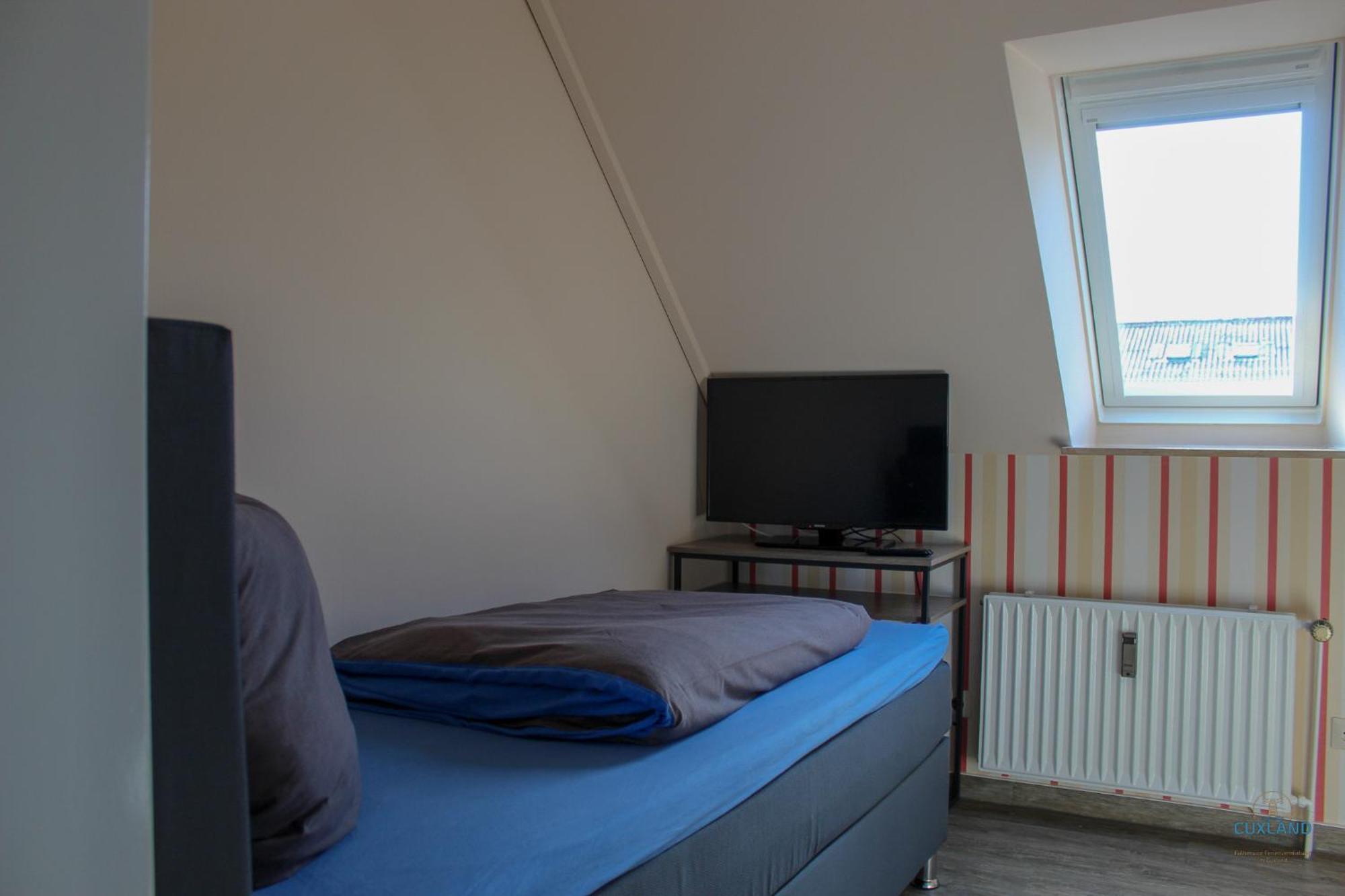 Haus Nordheimstrasse 7 *