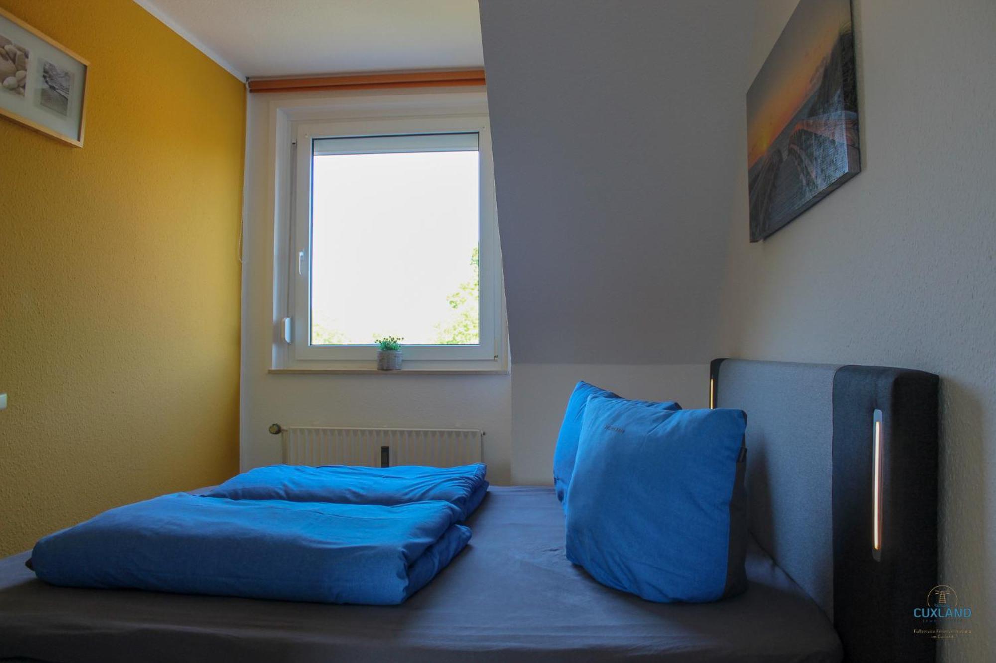Haus Nordheimstrasse 7 * Cuxhaven