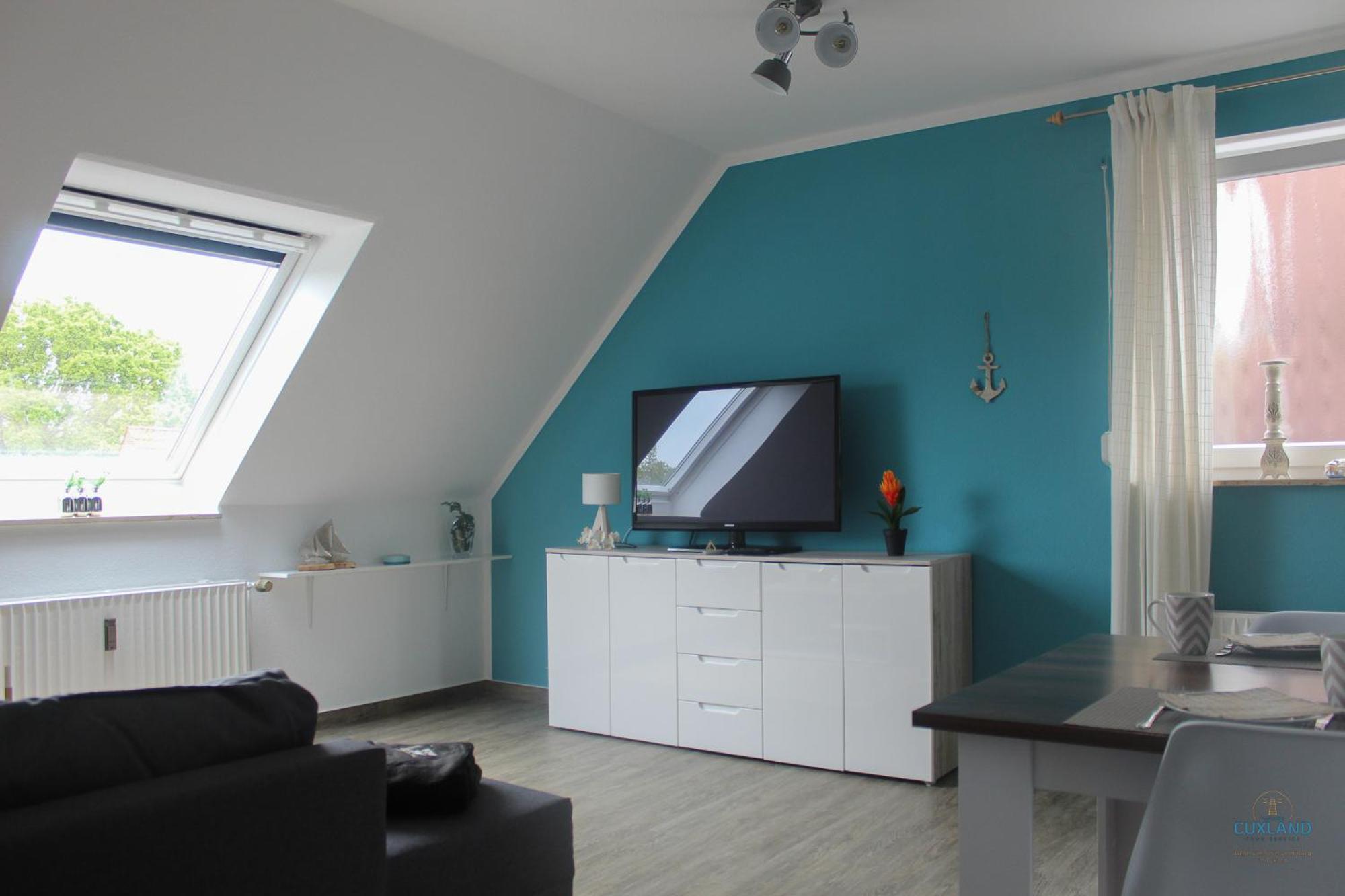 Haus Nordheimstrasse 7 Apartment