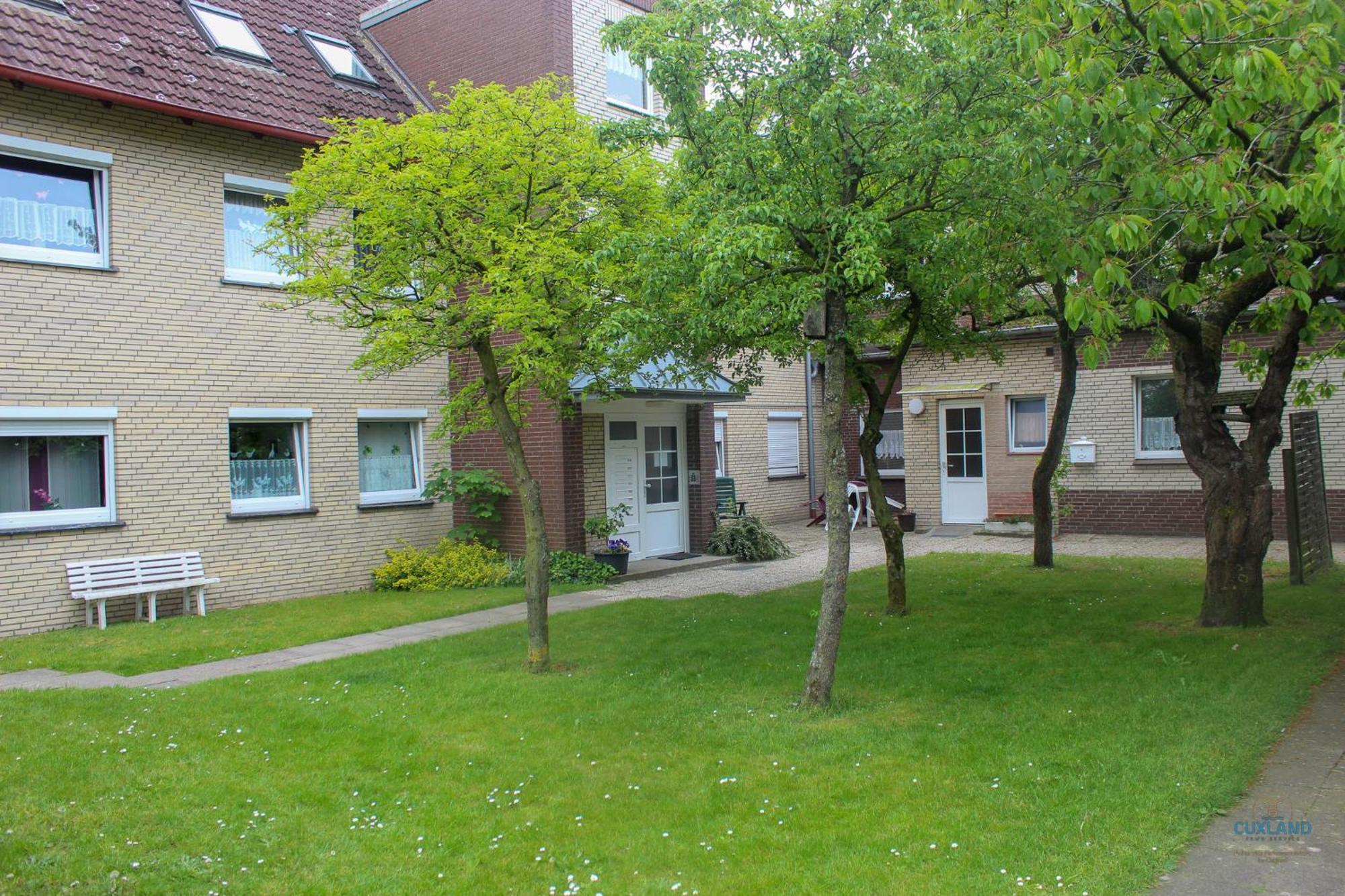 Apartment Haus Nordheimstrasse 7