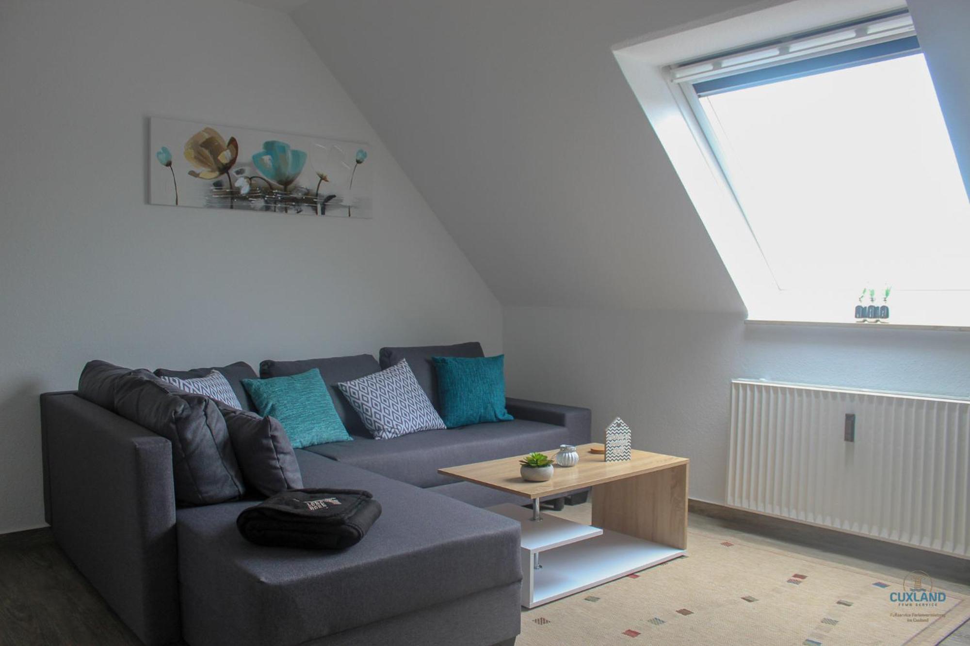 Haus Nordheimstrasse 7 Cuxhaven